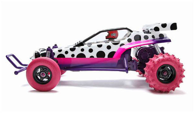 EVENT｜「RCカー カスタムデザイン展」開催