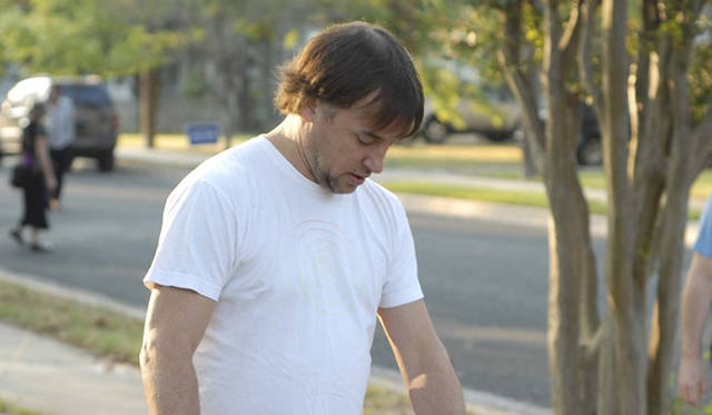 <br />監督のリチャード・リンクレイター<br /><br /><strong>助演女優賞<br />パトリシア・アークエット『6才のボクが、大人になるまで。』</strong><br />製作国：アメリカ<br />監督：リチャード・リンクレイター（Richard Linklater）<br />© 2014 boyhood inc./ifc productions i, L.L.c. aLL rights reserved.