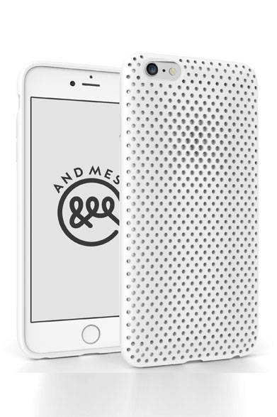 iPhoneケース「AndMesh Mesh Case for iPhone 6 / iPhone 6 Plus」