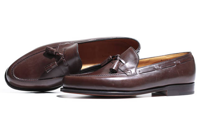 2015年春夏コレクション　モデル「ALTON（アルトン）」