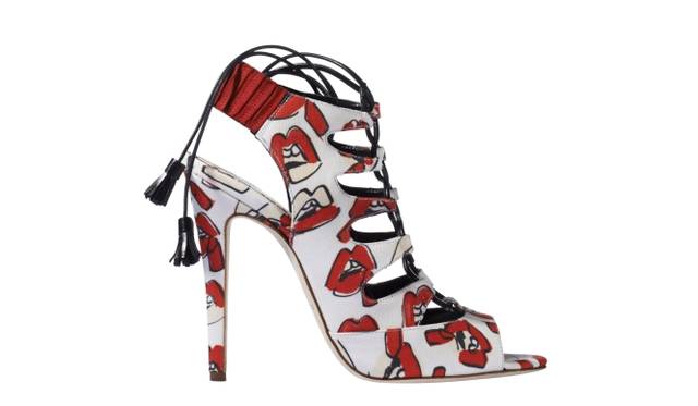 Tie Me Up 　12万8500円