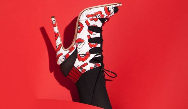 Tie Me Up 　12万8500円