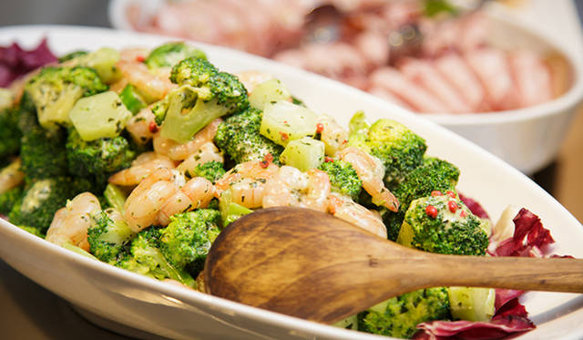 ÉDIFICE TOKYOでおこなわれたMAN アフターパーティのようす