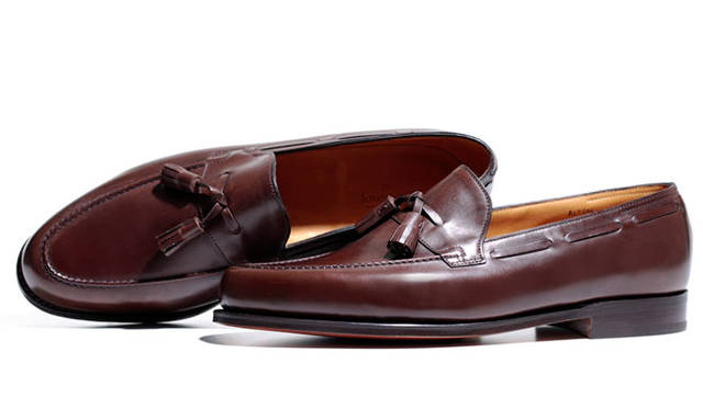 2015年春夏コレクション　モデル「ALTON（アルトン）」