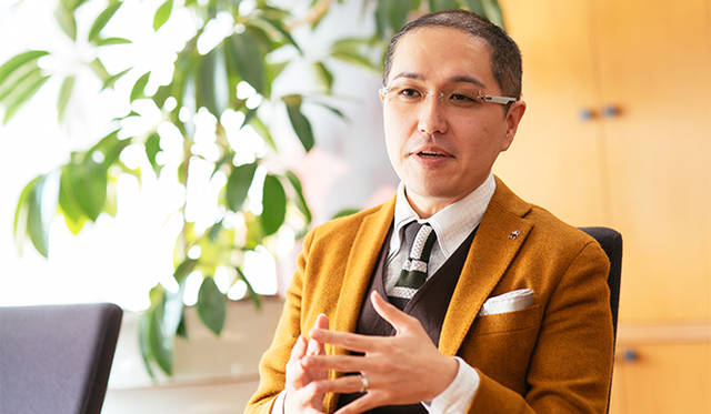 「たとえば、自分がほしいものを相手が持っていること、あるいは自分の取り分が減ってしまうのではないかという焦りが、妬みの根源にある」と澤田氏