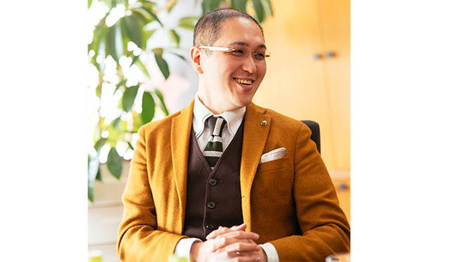 澤田氏は「妬み」「恨み」を研究テーマとするネガティブ感情の専門家