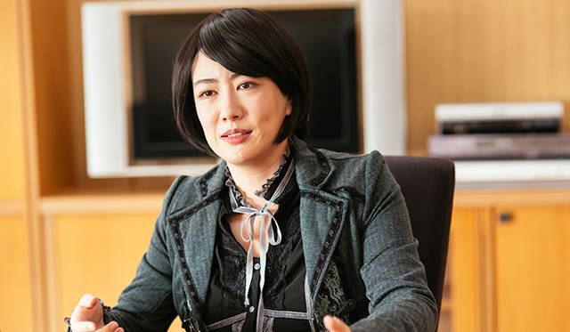 そして中野氏は、「感情だって生き物であり、もともと必要があって生じたものですから。その感情を使って、より良い結果を導く方が得策ですね」と語る