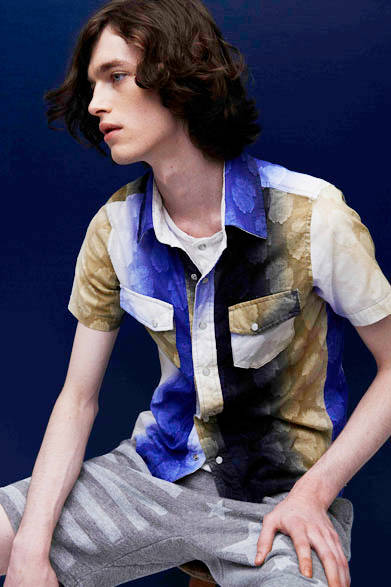 2015春夏コレクション