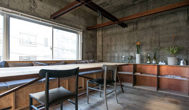 杉足場板は、工事現場で作業する際の作業床で、高所作業に使われることが多く、作業員の安全のための十分な強度を確保する