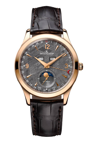 ケース｜18KPG、またはSSケース<br />直径｜39mm<br />厚さ｜10.62mm<br />ムーブメント｜自動巻き、Cal.866<br />パワーリザーブ｜43時間<br />ストラップ｜アリゲーターストラップ<br />機能｜曜日、月、日付、ムーンフェイズ<br />予定価格（税抜）｜262万5,000円（18KPG）、135万円（SS）<br />発売予定｜10月（18KPG）、9月（SS）