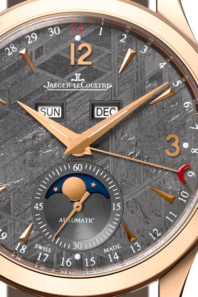 ケース｜18KPG、またはSSケース<br />直径｜39mm<br />厚さ｜10.62mm<br />ムーブメント｜自動巻き、Cal.866<br />パワーリザーブ｜43時間<br />ストラップ｜アリゲーターストラップ<br />機能｜曜日、月、日付、ムーンフェイズ<br />予定価格（税抜）｜262万5,000円（18KPG）、135万円（SS）<br />発売予定｜10月（18KPG）、9月（SS）