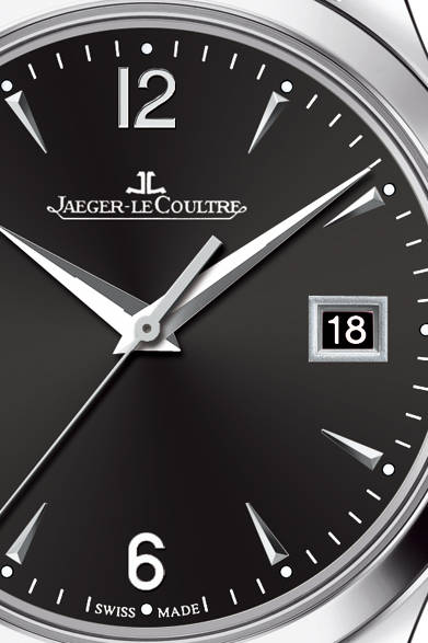 ケース｜SS<br />直径｜39mm<br />厚さ｜8.8mm<br />ムーブメント｜自動巻き、Cal.899<br />パワーリザーブ｜38時間<br />ストラップ｜アリゲーターストラップ<br />機能｜時、分、秒、日付<br />予定価格（税抜）｜71万円<br />発売予定｜8月