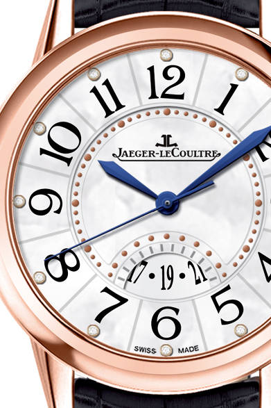 ケース｜18KPG<br />直径｜37.5mm<br />厚さ｜8.68mm<br />ムーブメント｜自動巻き、Cal.899<br />パワーリザーブ｜38時間<br />ストラップ｜アリゲーターストラップ<br />機能｜時、分、秒、デイト<br />予定価格（税抜）｜200万円<br />発売予定｜8月