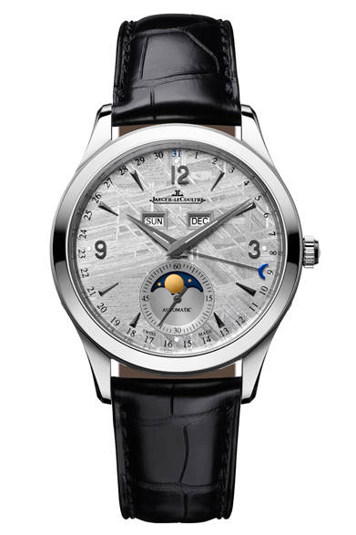 ケース｜18KPG、またはSSケース<br />直径｜39mm<br />厚さ｜10.62mm<br />ムーブメント｜自動巻き、Cal.866<br />パワーリザーブ｜43時間<br />ストラップ｜アリゲーターストラップ<br />機能｜曜日、月、日付、ムーンフェイズ<br />予定価格（税抜）｜262万5,000円（18KPG）、135万円（SS）<br />発売予定｜10月（18KPG）、9月（SS）