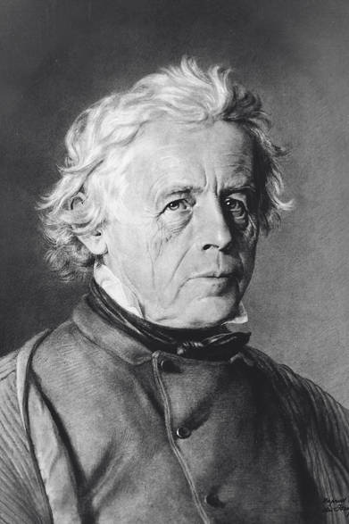 1833年に最初のアトリエを設立し、今日のジャガー・ルクルトの礎を築いたアントワーヌ・ルクルト。発明者でありながら独学の時計職人でもあった