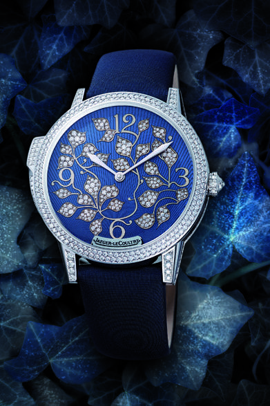 ケース｜18KWG<br />直径｜39mm<br />厚さ｜8.68mm<br />ムーブメント｜自動巻き、Cal.942<br />パワーリザーブ｜40時間<br />ストラップ｜アリゲーターストラップ<br />機能｜時、分、ミニッツリピーター<br />価格（税抜）｜2,850万円<br />発売予定｜8月