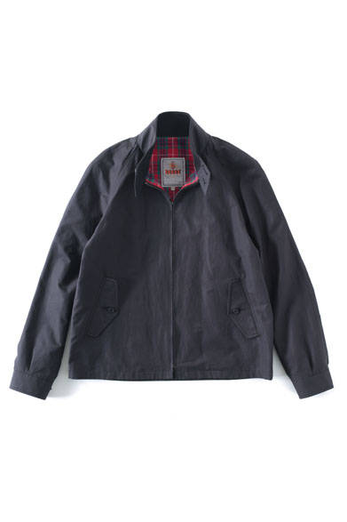 ブルゾン7万2360円（マーガレット・ハウエル）