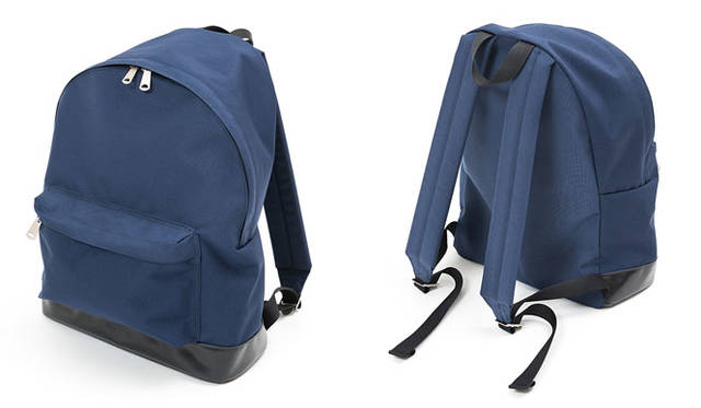 「名古屋ラシック」10周年限定バッグパック