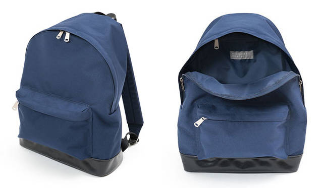 「名古屋ラシック」10周年限定バッグパック