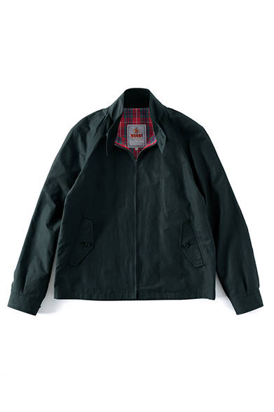 ブルゾン7万2360円（マーガレット・ハウエル）