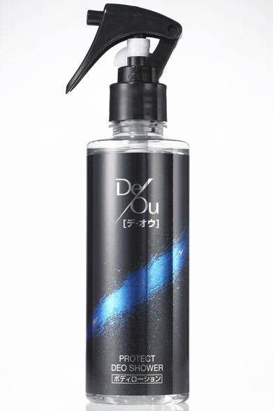 デ・オウ プロテクトデオシャワー