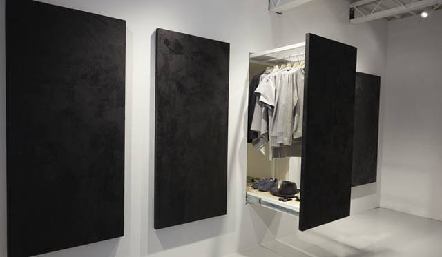 クリエイティブ・ディレクターの南 貴之氏が手がける新ショップ「Graphpaper」