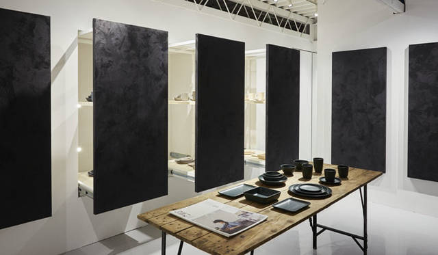 クリエイティブ・ディレクターの南 貴之氏が手がける新ショップ「Graphpaper」