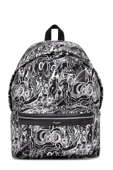 アーリントン・デ・ディアニソ　バッグパック</br>価格｜11万4480円