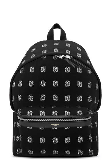 バンダナ　バッグパック</br>価格｜11万4480円