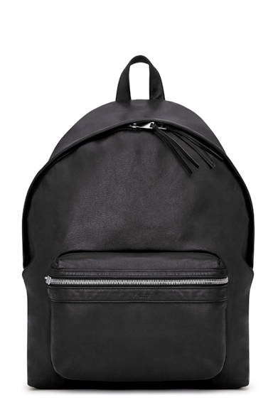 オールレザー バッグパック</br>価格｜18万2520円