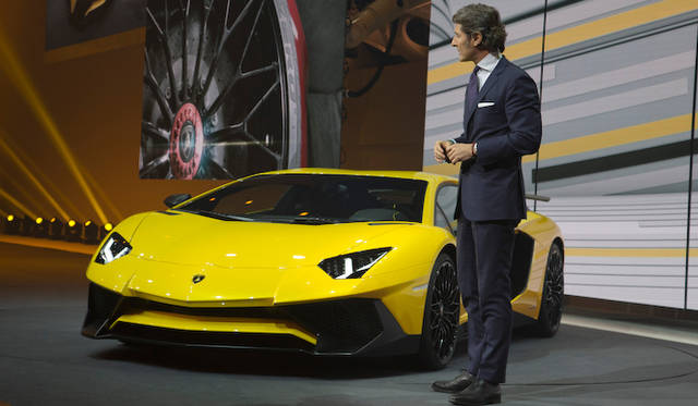 Lamborghini Aventador LP750-4 Superveloce|ランボルギーニ アヴェンタドール LP750-4 スーパーヴェローチェ_001