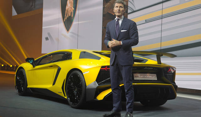 Lamborghini Aventador LP750-4 Superveloce|ランボルギーニ アヴェンタドール LP750-4 スーパーヴェローチェ_002