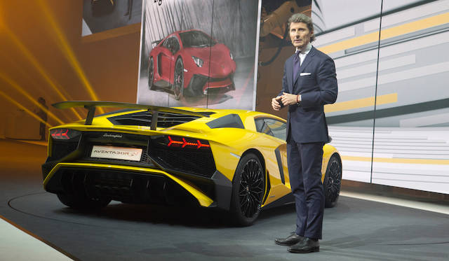 Lamborghini Aventador LP750-4 Superveloce|ランボルギーニ アヴェンタドール LP750-4 スーパーヴェローチェ_003