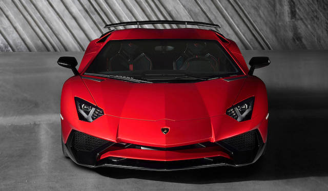 Lamborghini Aventador LP750-4 Superveloce|ランボルギーニ アヴェンタドール LP750-4 スーパーヴェローチェ 010