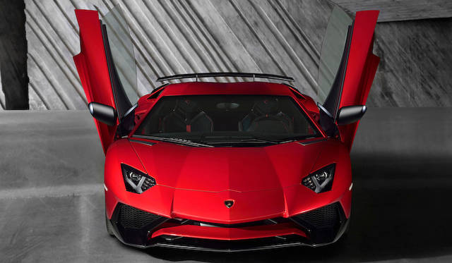 Lamborghini Aventador LP750-4 Superveloce|ランボルギーニ アヴェンタドール LP750-4 スーパーヴェローチェ 011
