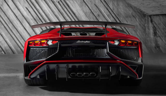 Lamborghini Aventador LP750-4 Superveloce|ランボルギーニ アヴェンタドール LP750-4 スーパーヴェローチェ 012
