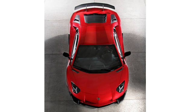Lamborghini Aventador LP750-4 Superveloce|ランボルギーニ アヴェンタドール LP750-4 スーパーヴェローチェ 013