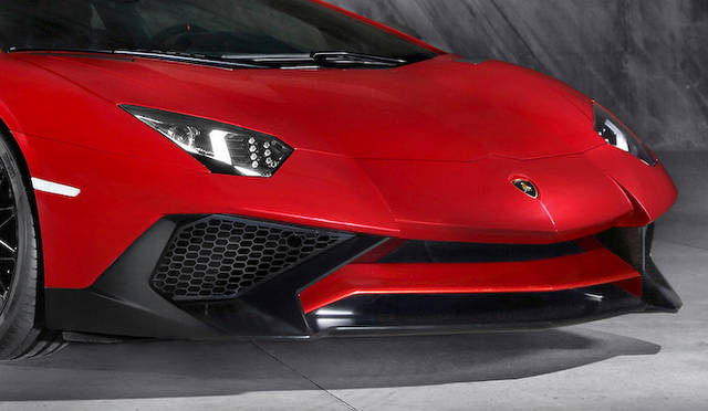 Lamborghini Aventador LP750-4 Superveloce|ランボルギーニ アヴェンタドール LP750-4 スーパーヴェローチェ 015