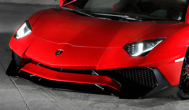 Lamborghini Aventador LP750-4 Superveloce|ランボルギーニ アヴェンタドール LP750-4 スーパーヴェローチェ 017