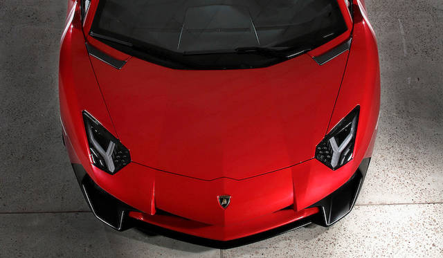 Lamborghini Aventador LP750-4 Superveloce|ランボルギーニ アヴェンタドール LP750-4 スーパーヴェローチェ 018