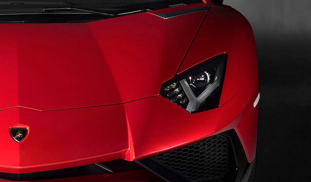 Lamborghini Aventador LP750-4 Superveloce|ランボルギーニ アヴェンタドール LP750-4 スーパーヴェローチェ 021