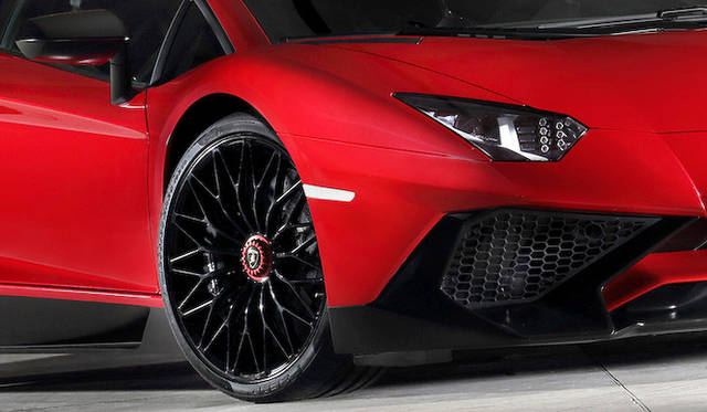 Lamborghini Aventador LP750-4 Superveloce|ランボルギーニ アヴェンタドール LP750-4 スーパーヴェローチェ 022