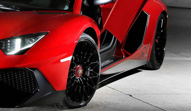 Lamborghini Aventador LP750-4 Superveloce|ランボルギーニ アヴェンタドール LP750-4 スーパーヴェローチェ 023