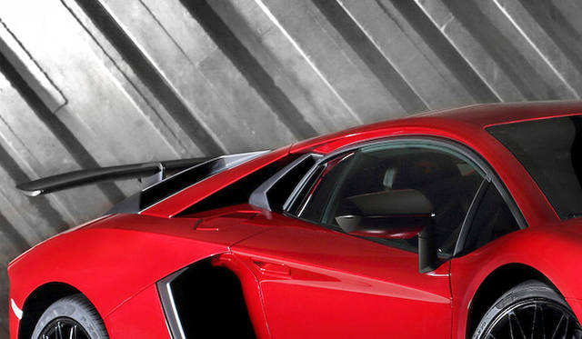 Lamborghini Aventador LP750-4 Superveloce|ランボルギーニ アヴェンタドール LP750-4 スーパーヴェローチェ 027