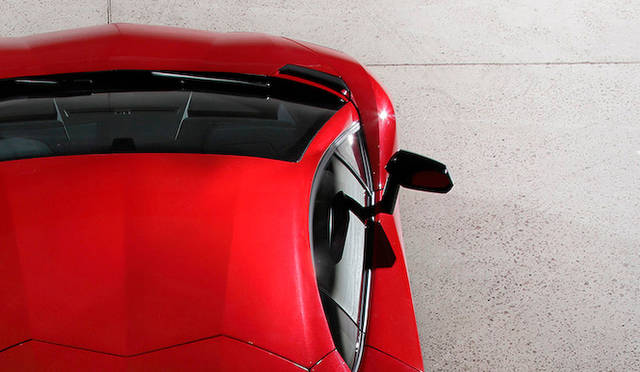 Lamborghini Aventador LP750-4 Superveloce|ランボルギーニ アヴェンタドール LP750-4 スーパーヴェローチェ 029