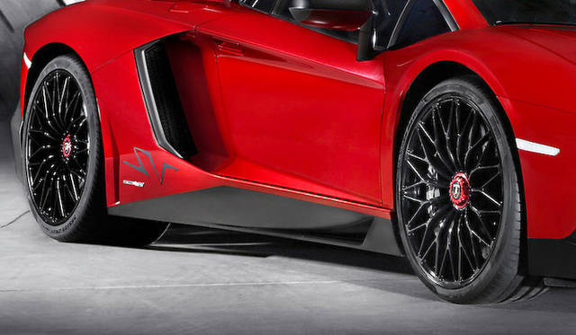 Lamborghini Aventador LP750-4 Superveloce|ランボルギーニ アヴェンタドール LP750-4 スーパーヴェローチェ 030