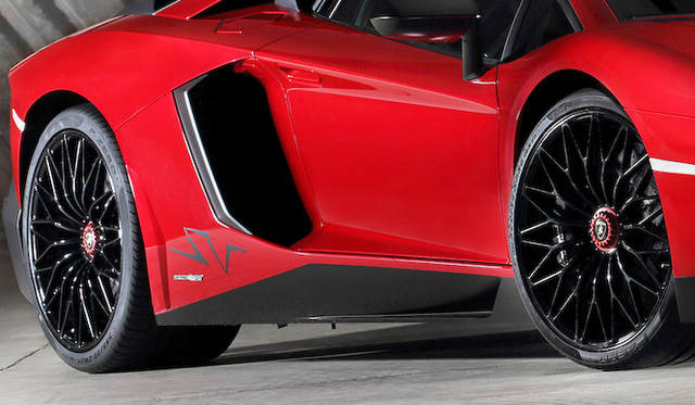 Lamborghini Aventador LP750-4 Superveloce|ランボルギーニ アヴェンタドール LP750-4 スーパーヴェローチェ 031