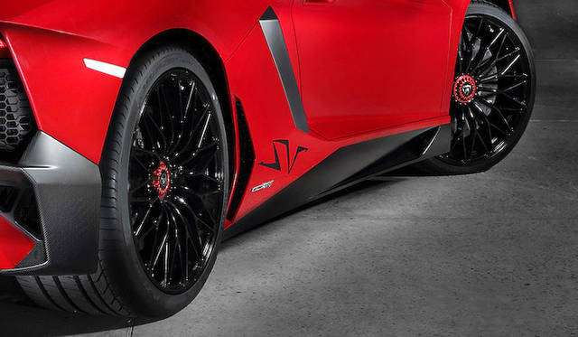 Lamborghini Aventador LP750-4 Superveloce|ランボルギーニ アヴェンタドール LP750-4 スーパーヴェローチェ 033