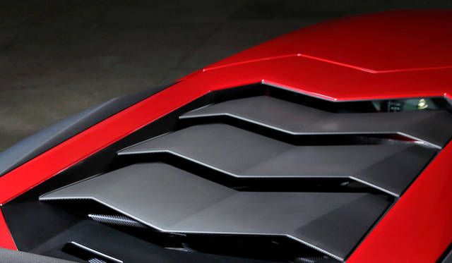 Lamborghini Aventador LP750-4 Superveloce|ランボルギーニ アヴェンタドール LP750-4 スーパーヴェローチェ 037