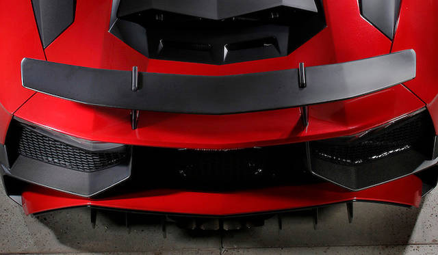 Lamborghini Aventador LP750-4 Superveloce|ランボルギーニ アヴェンタドール LP750-4 スーパーヴェローチェ 040